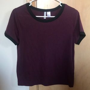 Basic tee